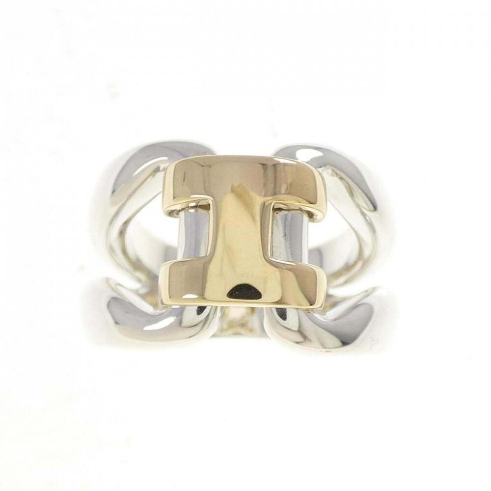 Hermes Hermès History Ring - Picture 2 of 5